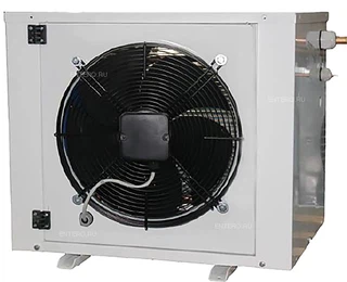 Купить Интерколд Холодильный агрегат (сплит-система) LCM-316 FT (опция -30° С)