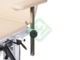 Купить Кресло смотровое гинекологическое КСГ-02э-2 с ножной педалью