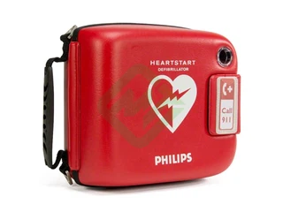 Купить Дефибриллятор Philips HeartStart FRx