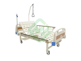 Купить Кровать медицинская для лежачих больных MET DM-360