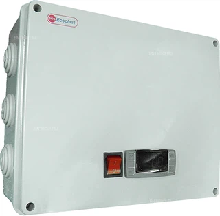 Купить Интерколд Холодильный агрегат (сплит-система) LCM-316 FT (опция -10° С)