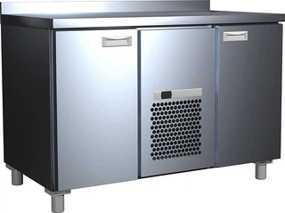 Полюс Шкаф холодильный T70 L2-1 (2GN/LT Carboma) без борта (0430-1 корпус нерж)