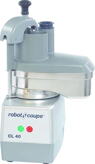 ROBOT COUPE ROBOT COUPE 24570 Овощерезка CL-40 без дисков