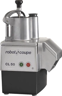 ROBOT COUPE ROBOT COUPE 24440 Овощерезка CL-50 без дисков