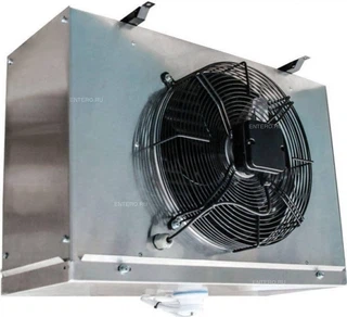 Купить Интерколд Холодильный агрегат (сплит-система) MCM-331 PR FT