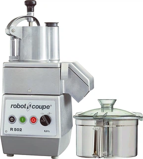 ROBOT COUPE ROBOT COUPE 2382 Кухонный процессор R502G