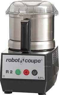 ROBOT COUPE ROBOT COUPE 2450 Куттер настольный R2
