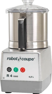 ROBOT COUPE ROBOT COUPE 22430 Куттер настольный R4 1V
