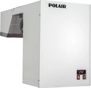 Купить Полаир Машина холодильная моноблочная MM-111R (Опция тепло-холод)