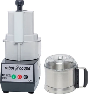 ROBOT COUPE Кухонный процессор ROBOT COUPE R211 XL Ultra