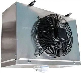 Купить Интерколд Холодильный агрегат (сплит-система)   LCM-434 PR (опция -30)