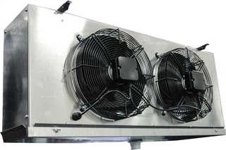 Купить Интерколд Холодильный агрегат (сплит-система) LCM-443 PR FT (опция -30) 