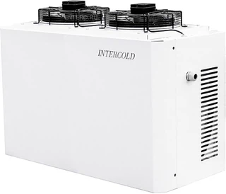 Купить Интерколд Холодильный агрегат (сплит-система)  LCM-434 PR FT