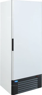 Марихолодмаш Шкаф холодильный среднетемпературный ШХ-0,7 УМВ Капри