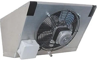 Интерколд Воздухоохладитель ВО-1250-4