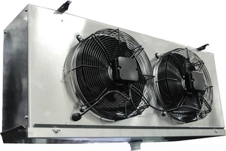 Купить Интерколд Холодильный агрегат (сплит-система) MCM-342 PR FT