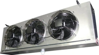 Купить Интерколд Холодильный агрегат (сплит-система) LCM-447 PR FT