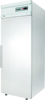 Полаир Шкаф холодильный CВ105-S (R290)