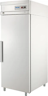 Полаир Шкаф холодильный CM-105S (R290)