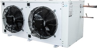 Купить Интерколд Холодильный агрегат (сплит-система) MCM-471 PR FT / Народный дискаунтер ЦЕНАЛОМ
