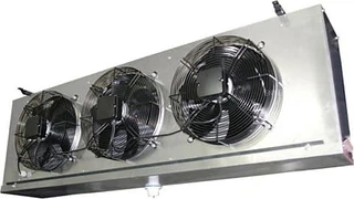 Купить Интерколд Холодильный агрегат (сплит-система) MCM-471 PR FT