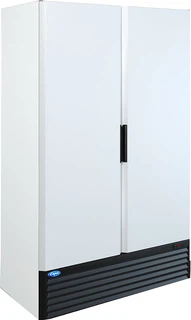 Марихолодмаш Шкаф холодильный универсальный Капри 1,12 УМ нержавейка