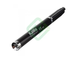 Купить Фонарик диагностический KaWe Cliplight LED (черный) 12.05401.024