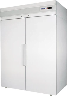 Полаир Шкаф холодильный CB-114S (R290)