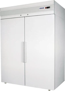 Полаир Шкаф холодильный CC-214S (R290)