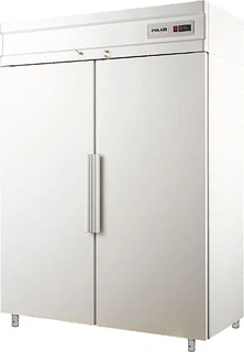 Полаир Шкаф холодильный CM-110S (R290)