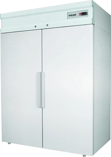Полаир Шкаф холодильный CV-114S (R290)