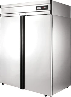 Полаир Шкаф холодильный CB-114G (R290)