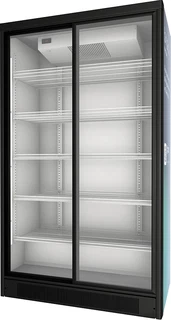 Купить Briskly Холодильный шкаф Briskly 11 Slide