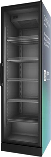 Купить Briskly Холодильный шкаф Briskly 5 (RAL 7024)