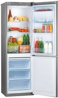 Купить Позис Холодильник POZIS RK-149 серебристый