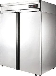 Полаир Шкаф холодильный CC214-G (290R)