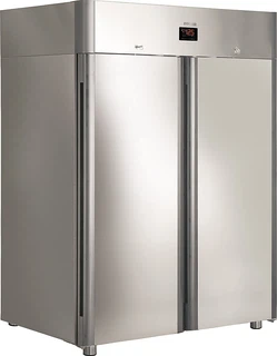 Полаир Шкаф холодильный CV110-Gm (R290) 