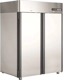 Купить Полаир Шкаф холодильный CB114-Gm ( R290) 