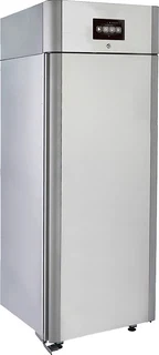 Полаир Холодильный шкаф для вызревания сыра CS107 Cheese (R290),полки окраш.