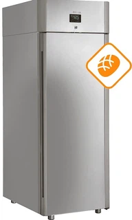 Полаир Шкаф холодильный для расстойки CS107 Bakery Bs (R290)