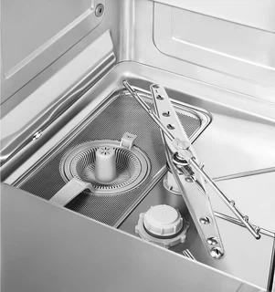 Купить SMEG SMEG UD515D Посудомоечная машина