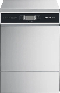 SMEG SMEG SWT260XD-1 Посудомоечная машина