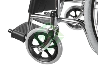 Купить Кресло-коляска инвалидная складная Barry B1