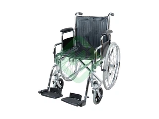 Купить Кресло-коляска инвалидная складная Barry B3 (510 мм)
