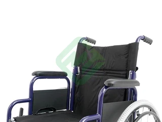 Купить Кресло-коляска инвалидная складная Barry B5 U