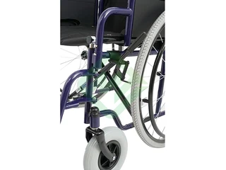 Купить Кресло-коляска инвалидная складная Barry B5 U