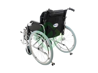 Купить Кресло-коляска инвалидная складная Barry R2