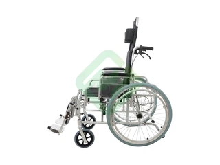 Купить Кресло-коляска инвалидная складная Barry R6