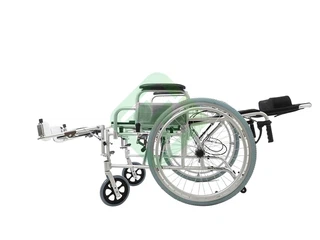 Купить Кресло-коляска инвалидная складная Barry R6