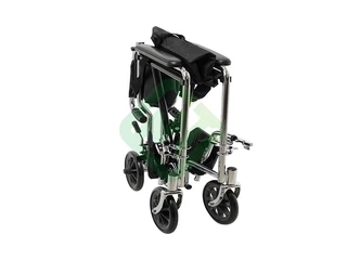 Купить Кресло-коляска инвалидная складная Barry W3